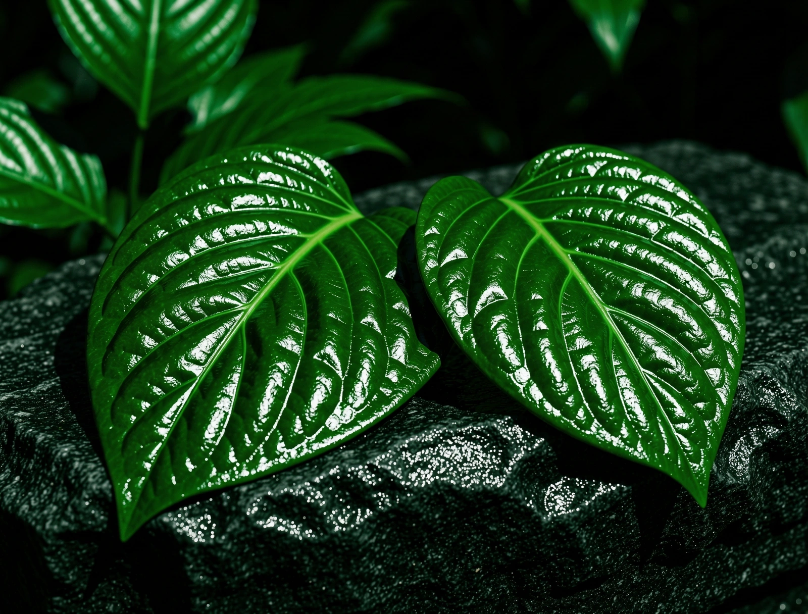 ManVita Botanical Source
