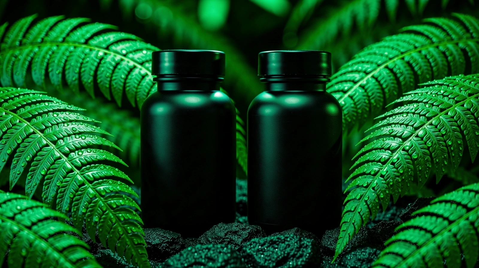 Botanic energy focus