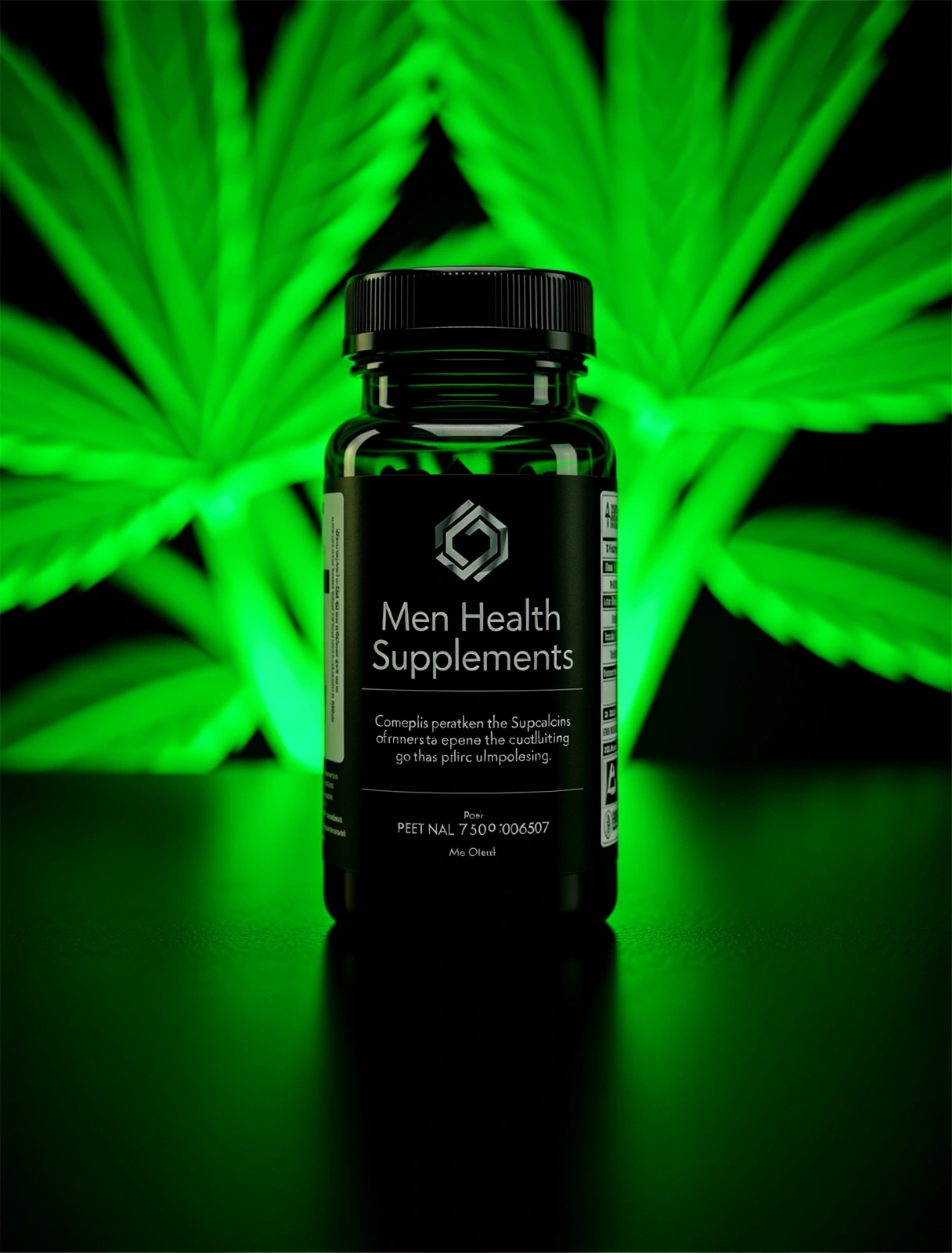 ManVita Botanical Energy