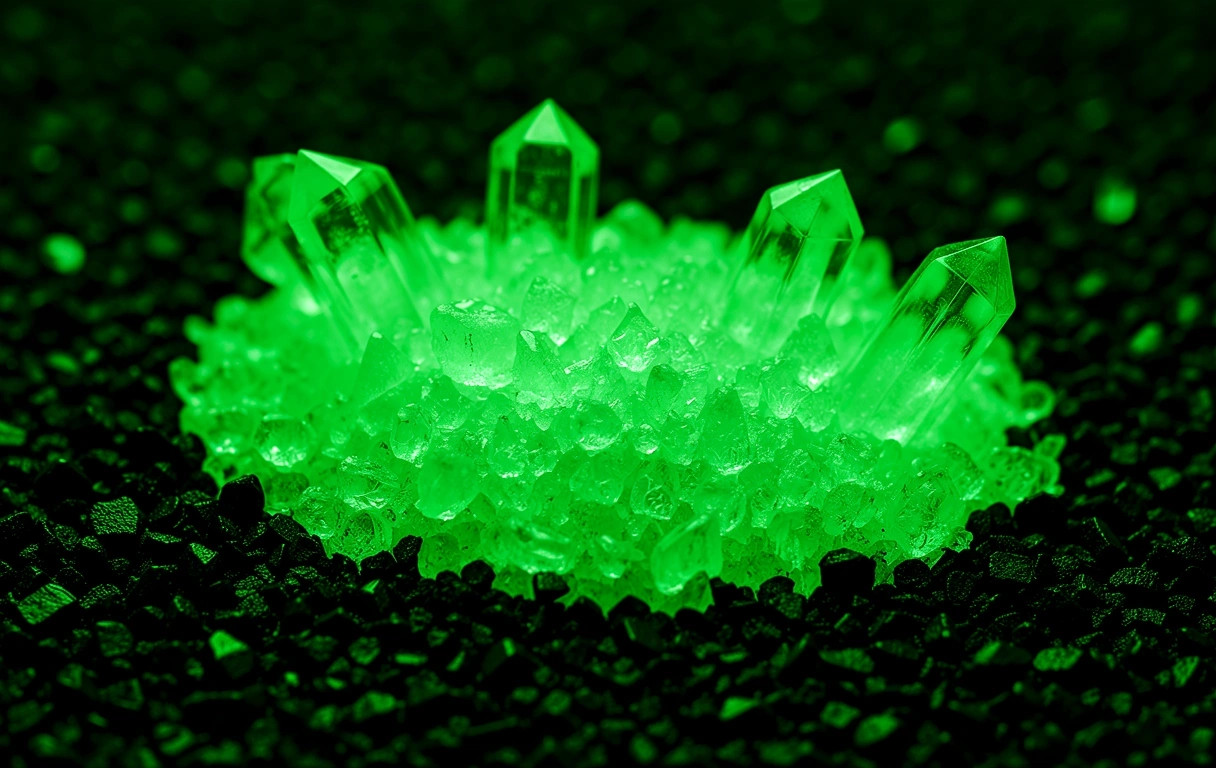 Mineral Purity